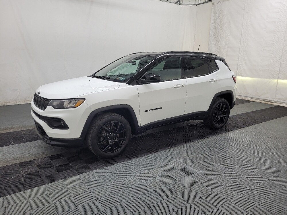 2022 Jeep Compass in Langhorne, PA 19047 - 18144616 2