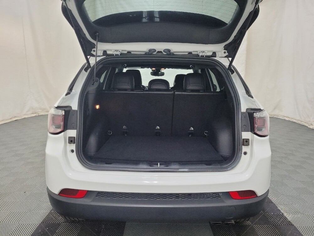 2022 Jeep Compass in Langhorne, PA 19047 - 18144616 29