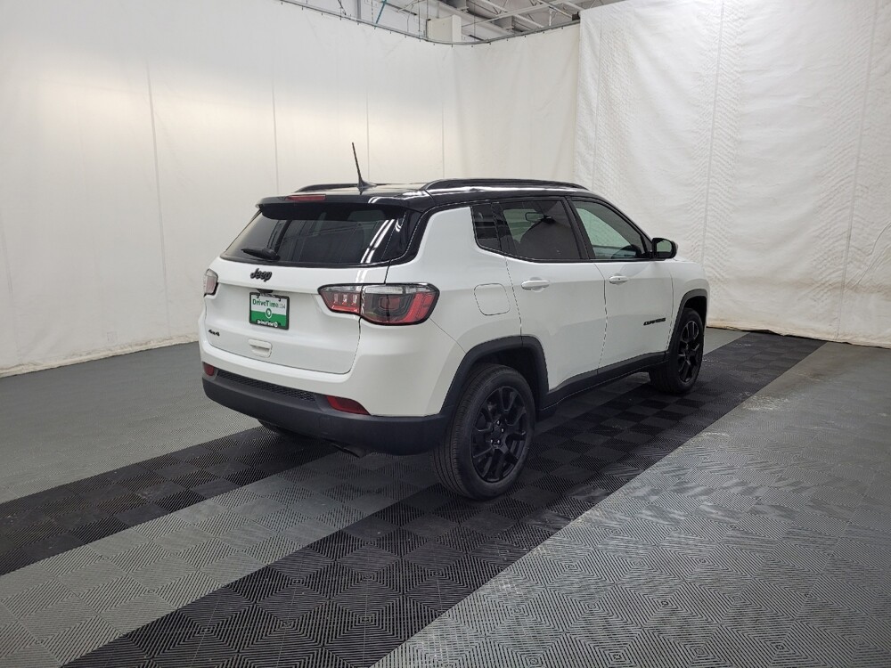 2022 Jeep Compass in Langhorne, PA 19047 - 18144616 9