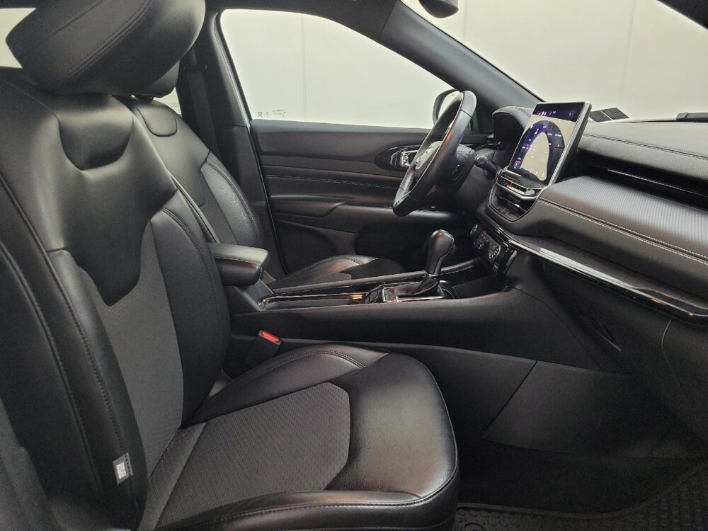 2022 Jeep Compass in Langhorne, PA 19047 - 18144616 21