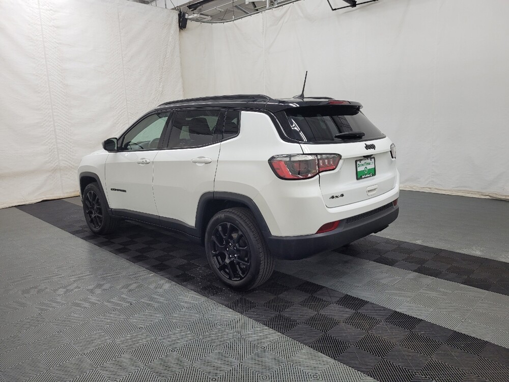 2022 Jeep Compass in Langhorne, PA 19047 - 18144616 5