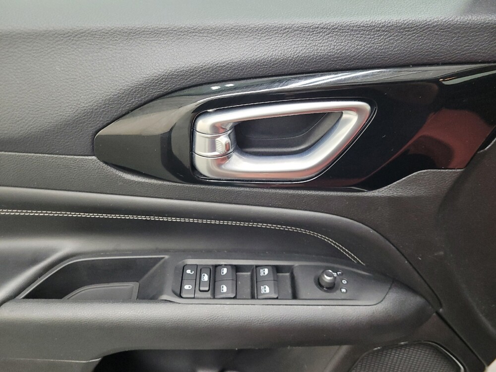 2022 Jeep Compass in Langhorne, PA 19047 - 18144616 27