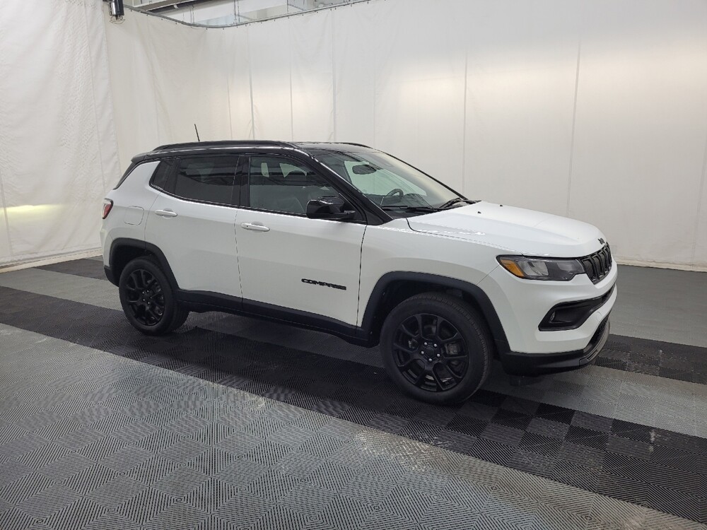 2022 Jeep Compass in Langhorne, PA 19047 - 18144616 11