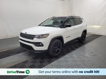 2022 Jeep Compass in Langhorne, PA 19047