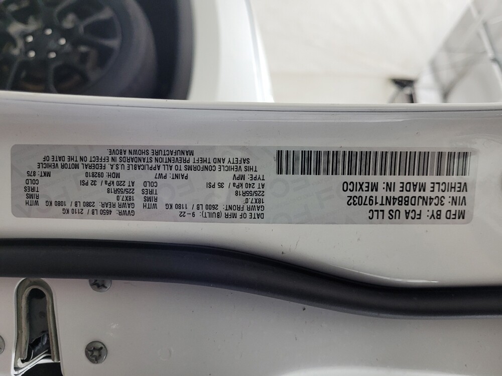 2022 Jeep Compass in Langhorne, PA 19047 - 18144616 33