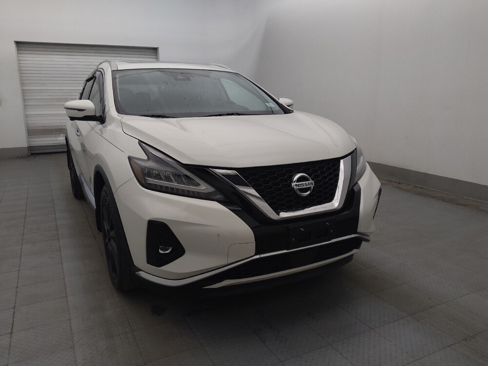 2020 Nissan Murano in Tampa, FL 33612 - 18144617 13
