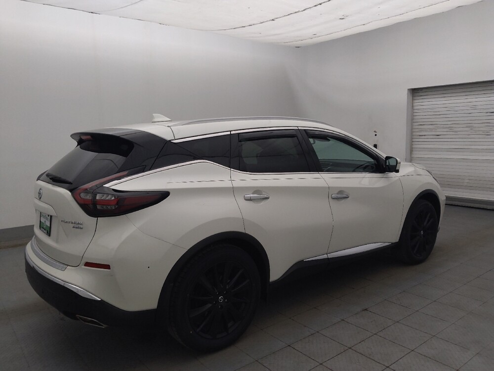 2020 Nissan Murano in Tampa, FL 33612 - 18144617 10