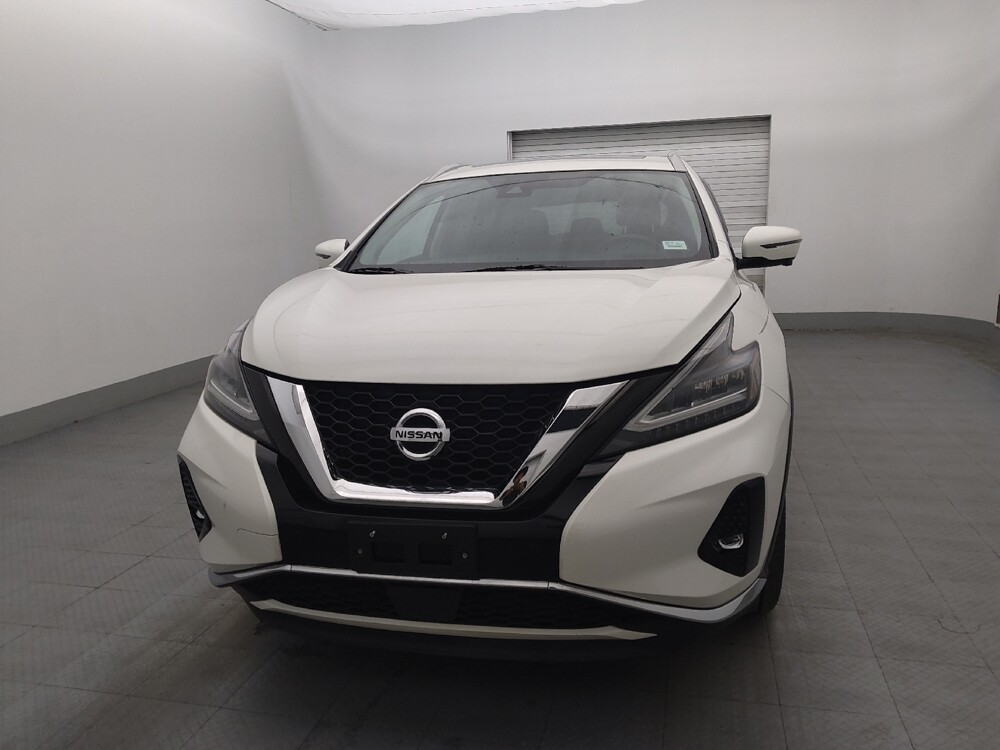 2020 Nissan Murano in Tampa, FL 33612 - 18144617 15