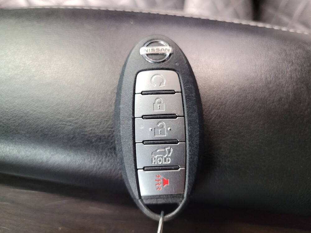 2020 Nissan Murano in Tampa, FL 33612 - 18144617 32