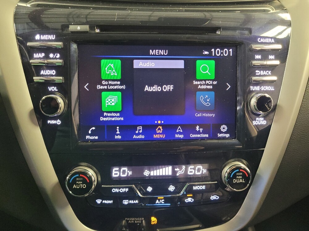 2020 Nissan Murano in Tampa, FL 33612 - 18144617 25