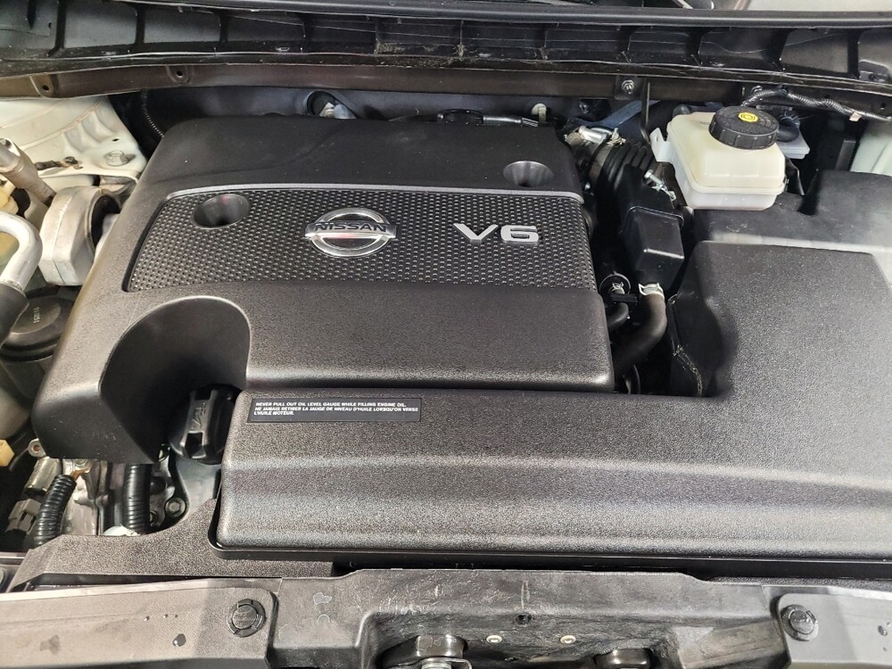 2020 Nissan Murano in Tampa, FL 33612 - 18144617 30