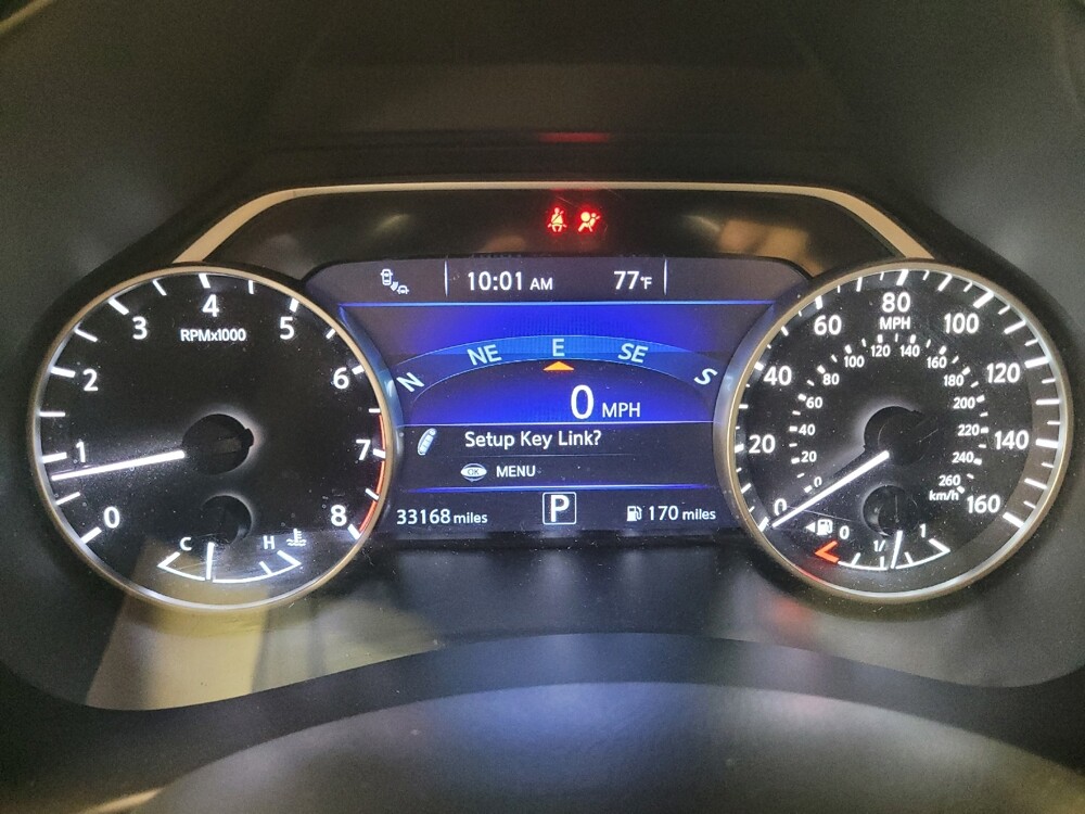 2020 Nissan Murano in Tampa, FL 33612 - 18144617 23