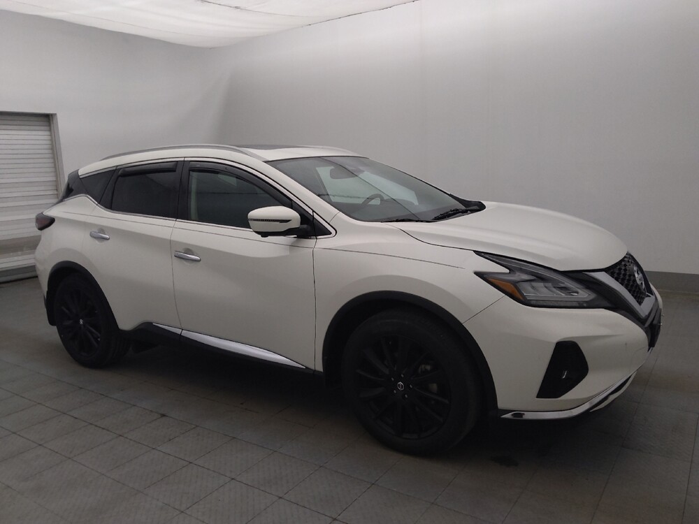 2020 Nissan Murano in Tampa, FL 33612 - 18144617 11