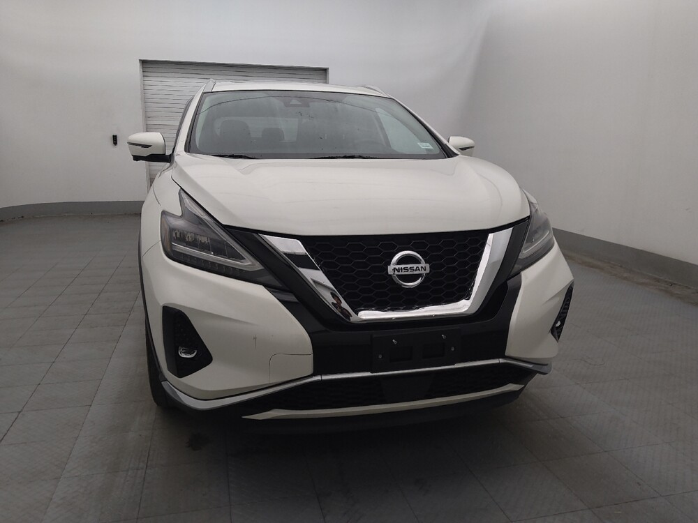 2020 Nissan Murano in Tampa, FL 33612 - 18144617 14