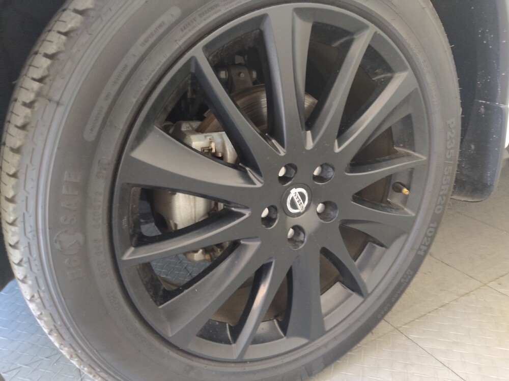 2020 Nissan Murano in Tampa, FL 33612 - 18144617 31