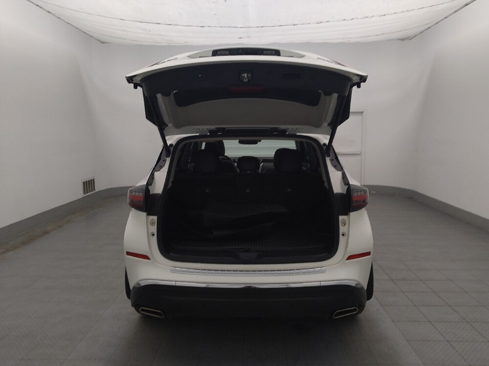 2020 Nissan Murano in Tampa, FL 33612 - 18144617 29