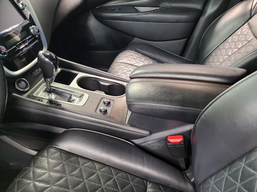 2020 Nissan Murano in Tampa, FL 33612 - 18144617 26