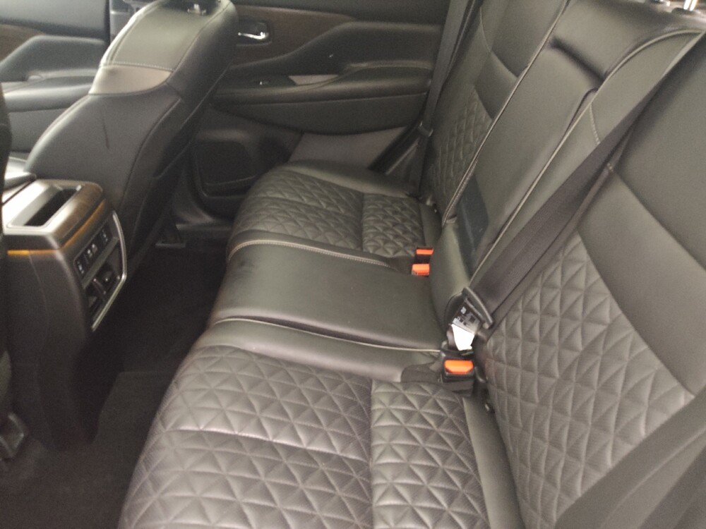2020 Nissan Murano in Tampa, FL 33612 - 18144617 18