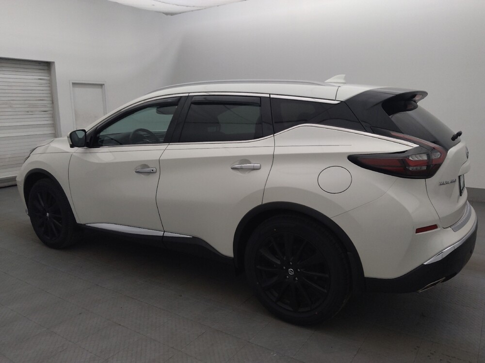 2020 Nissan Murano in Tampa, FL 33612 - 18144617 3