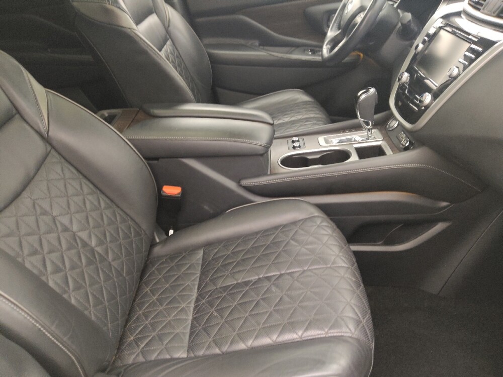 2020 Nissan Murano in Tampa, FL 33612 - 18144617 21