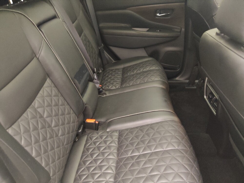 2020 Nissan Murano in Tampa, FL 33612 - 18144617 19