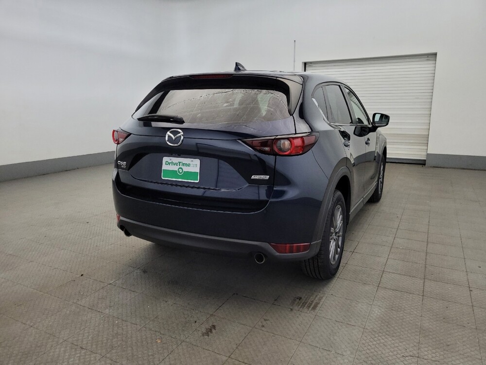 2017 Mazda CX-5 in Newport News, VA 23601 - 18144618 7