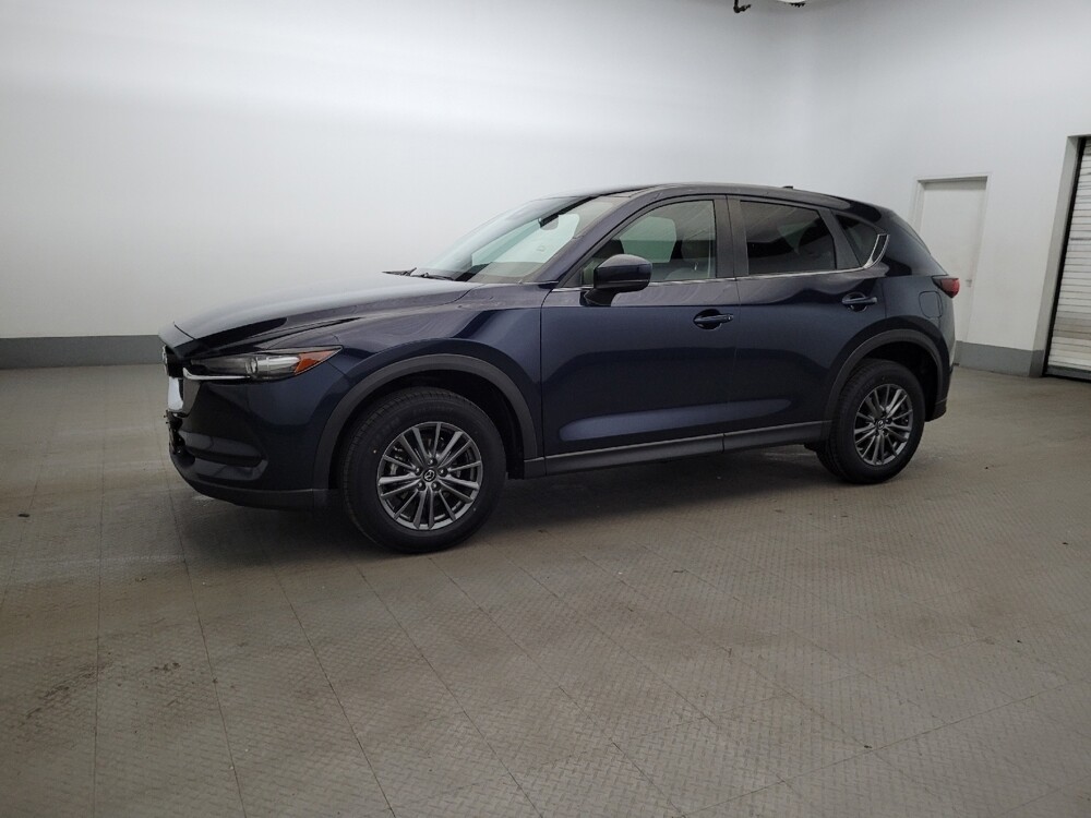 2017 Mazda CX-5 in Newport News, VA 23601 - 18144618 2