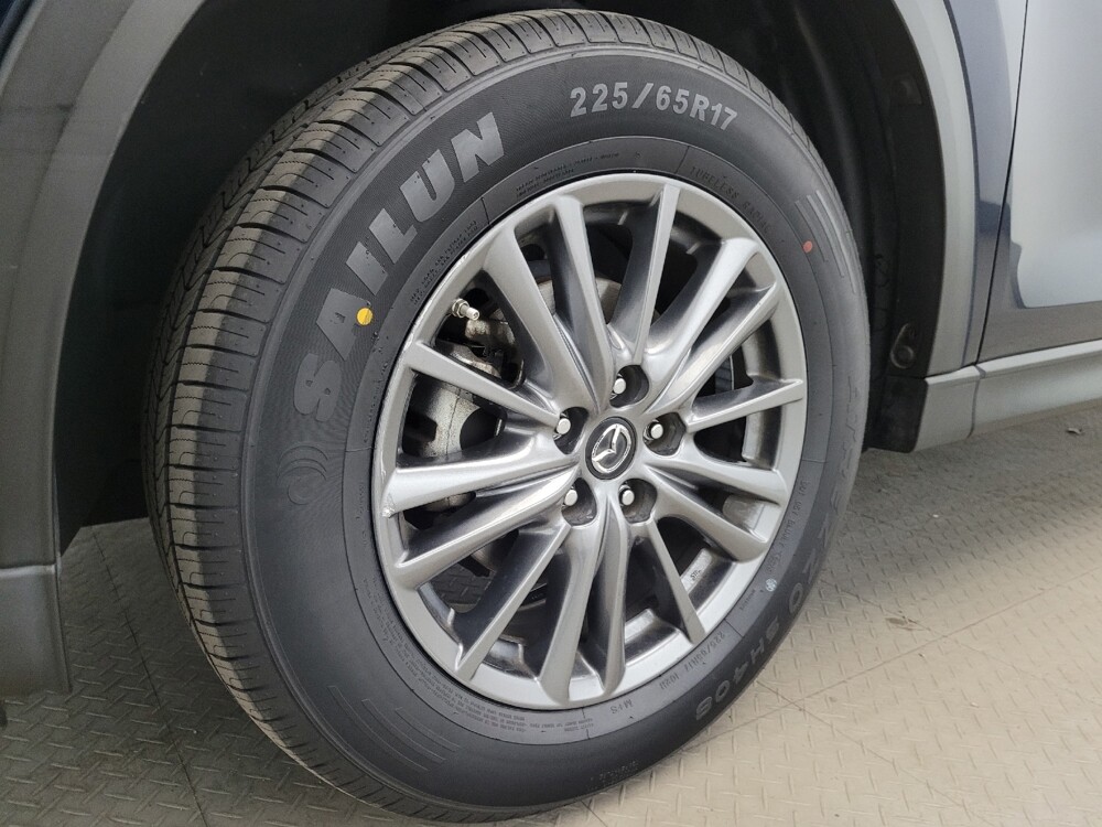 2017 Mazda CX-5 in Newport News, VA 23601 - 18144618 31