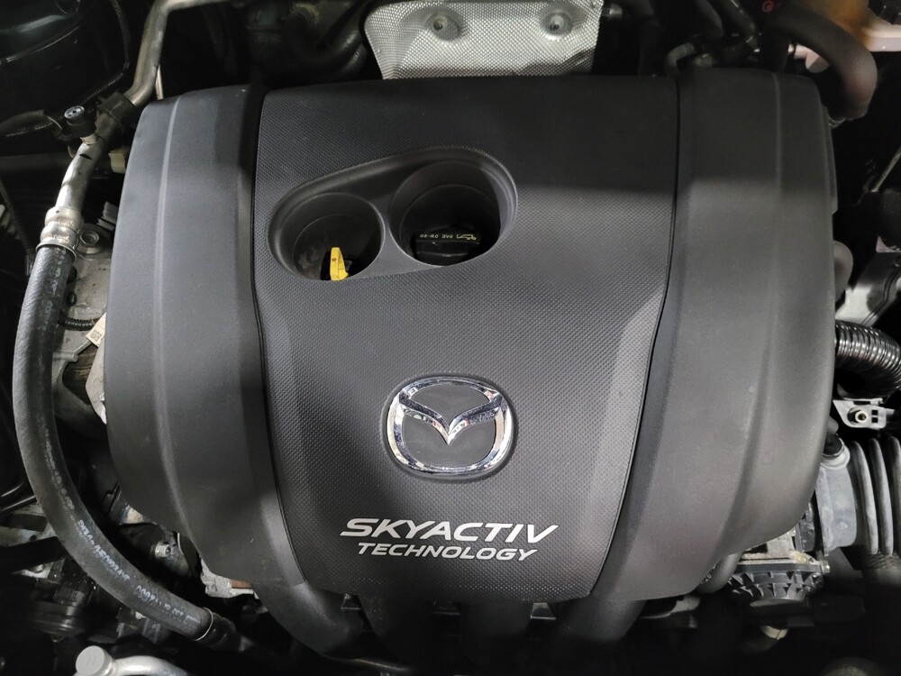 2017 Mazda CX-5 in Newport News, VA 23601 - 18144618 30