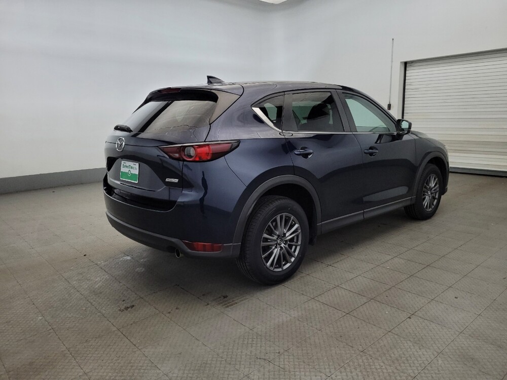 2017 Mazda CX-5 in Newport News, VA 23601 - 18144618 9