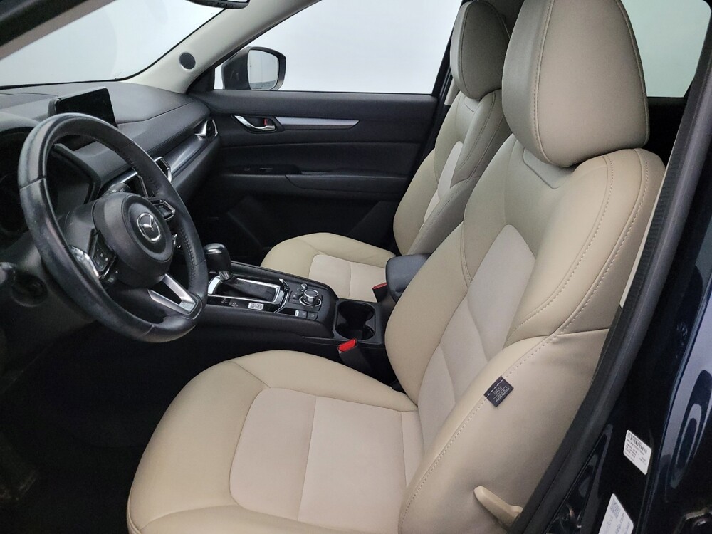 2017 Mazda CX-5 in Newport News, VA 23601 - 18144618 17