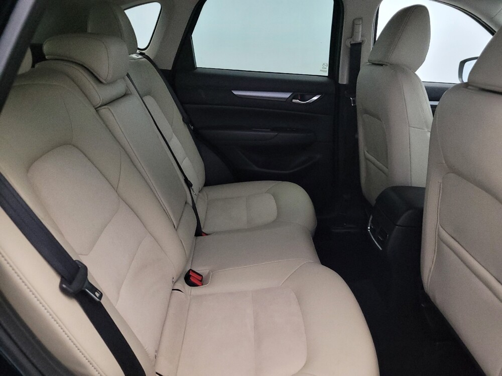 2017 Mazda CX-5 in Newport News, VA 23601 - 18144618 19