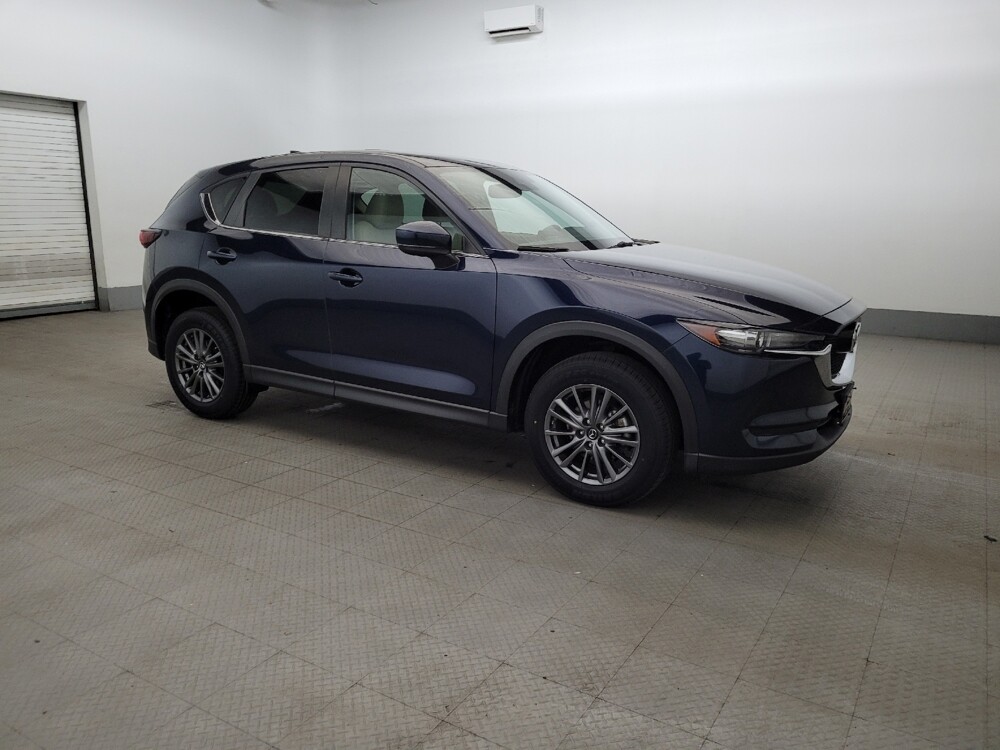 2017 Mazda CX-5 in Newport News, VA 23601 - 18144618 11