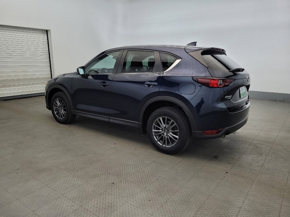 2017 Mazda CX-5 in Newport News, VA 23601 - 18144618 3