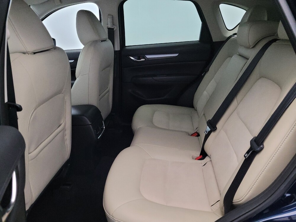2017 Mazda CX-5 in Newport News, VA 23601 - 18144618 18