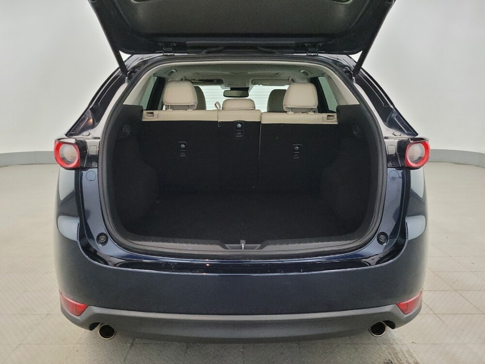 2017 Mazda CX-5 in Newport News, VA 23601 - 18144618 29
