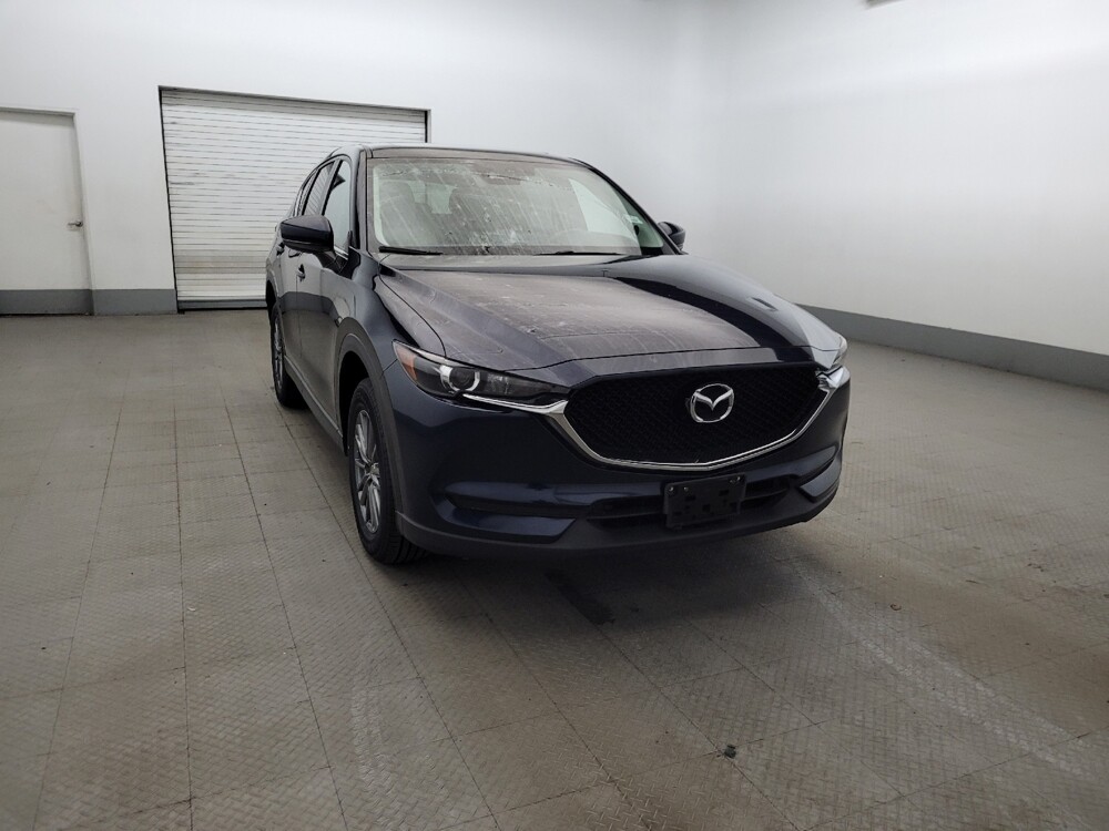 2017 Mazda CX-5 in Newport News, VA 23601 - 18144618 14