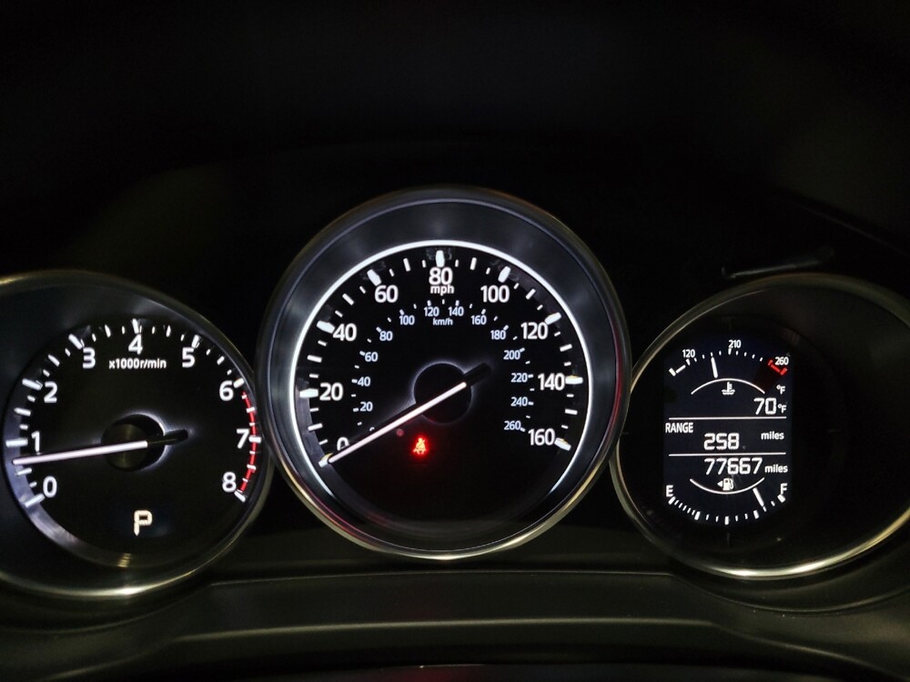 2017 Mazda CX-5 in Newport News, VA 23601 - 18144618 23