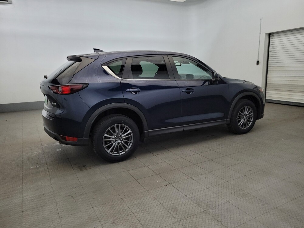2017 Mazda CX-5 in Newport News, VA 23601 - 18144618 10