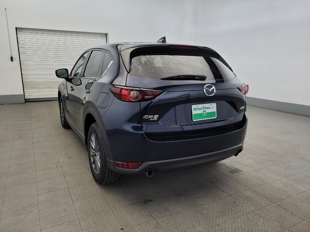 2017 Mazda CX-5 in Newport News, VA 23601 - 18144618 6