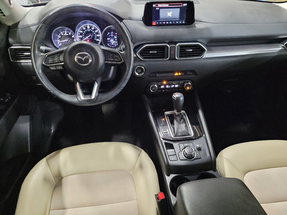 2017 Mazda CX-5 in Newport News, VA 23601 - 18144618 22