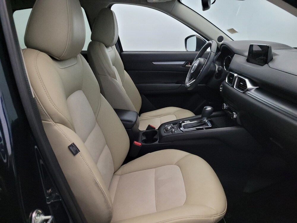 2017 Mazda CX-5 in Newport News, VA 23601 - 18144618 21