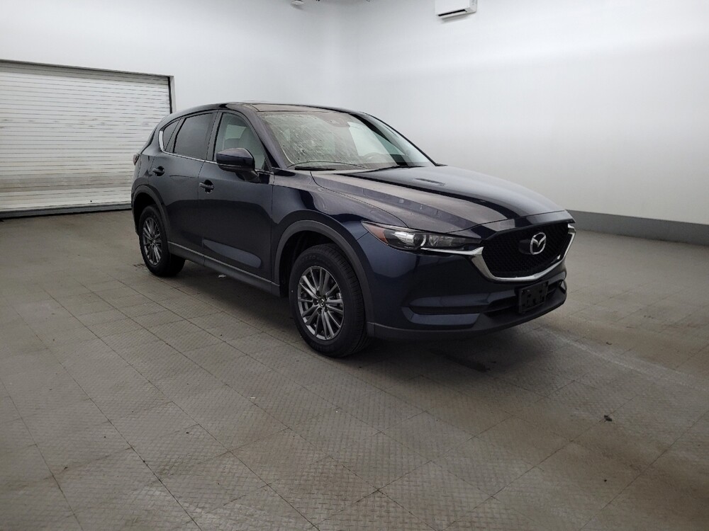 2017 Mazda CX-5 in Newport News, VA 23601 - 18144618 13