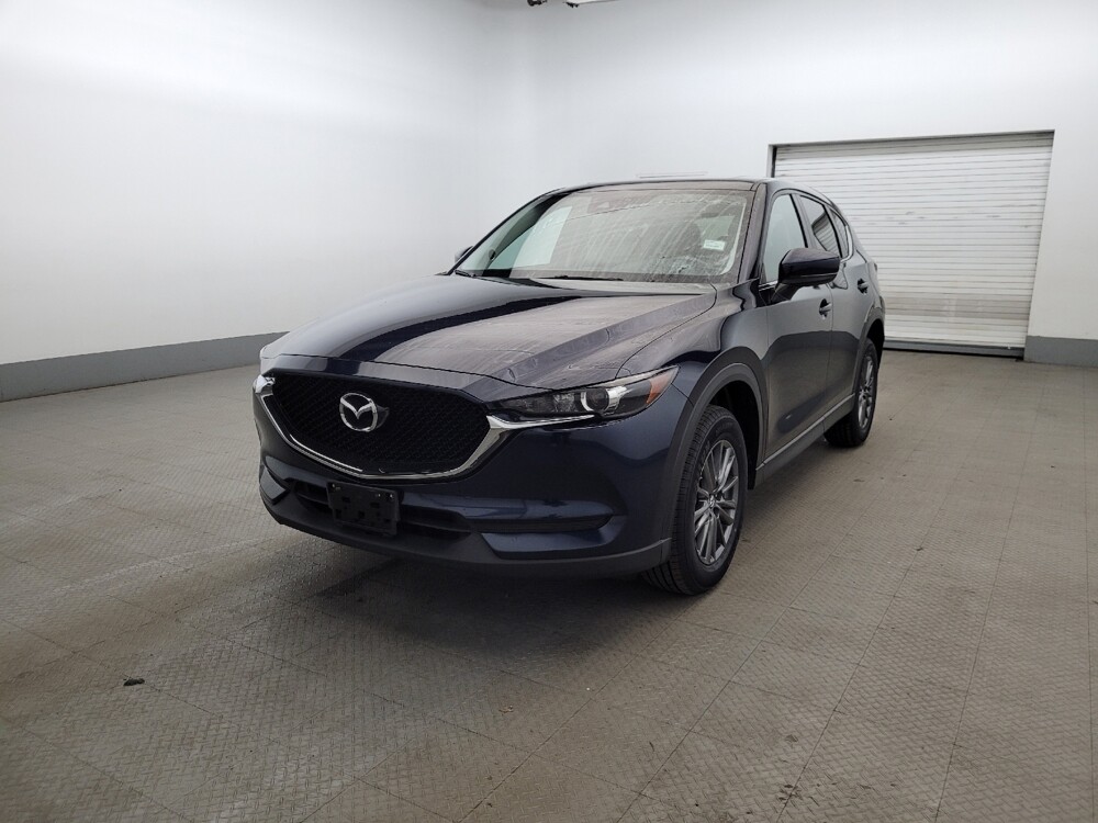 2017 Mazda CX-5 in Newport News, VA 23601 - 18144618 15