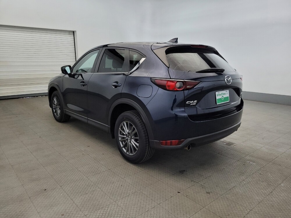 2017 Mazda CX-5 in Newport News, VA 23601 - 18144618 5