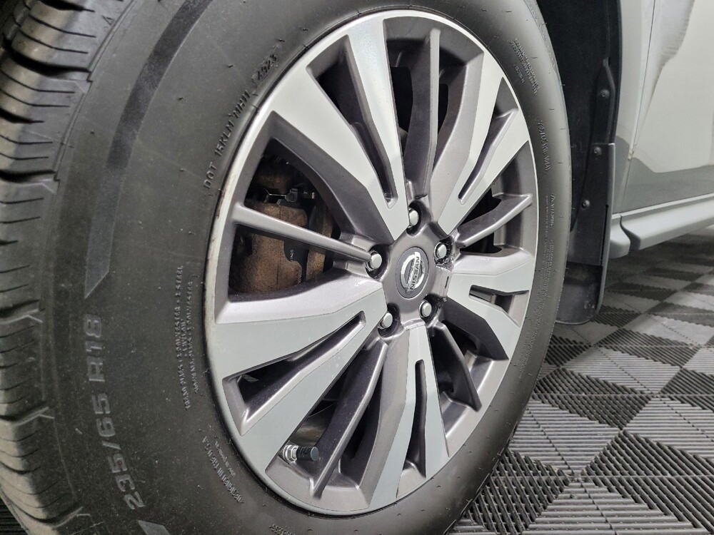 2018 Nissan Pathfinder in Plymouth Meeting, PA 19462 - 18144619 31