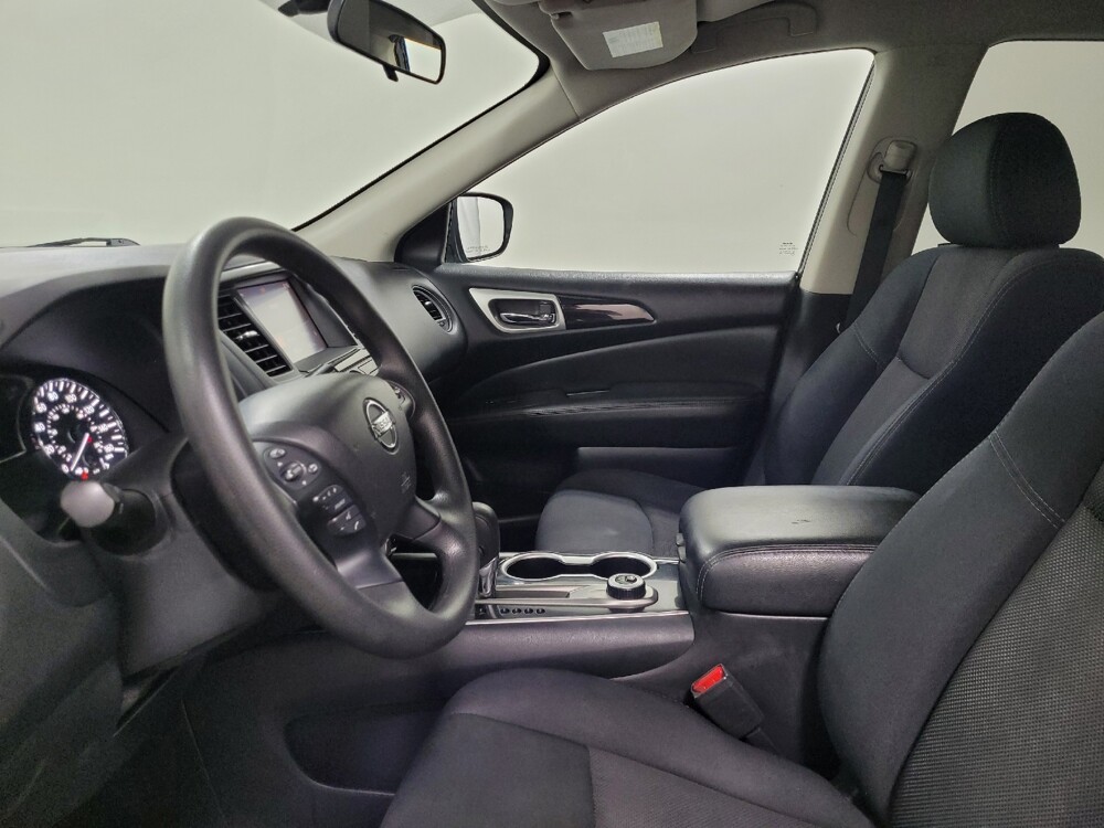 2018 Nissan Pathfinder in Plymouth Meeting, PA 19462 - 18144619 17