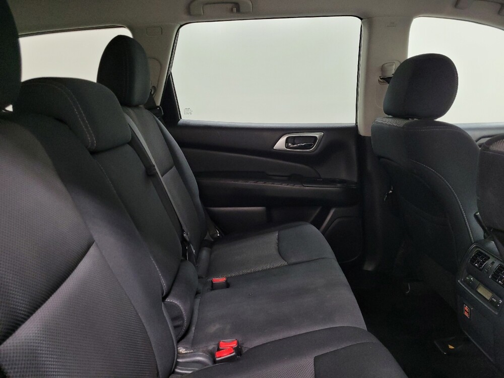 2018 Nissan Pathfinder in Plymouth Meeting, PA 19462 - 18144619 19