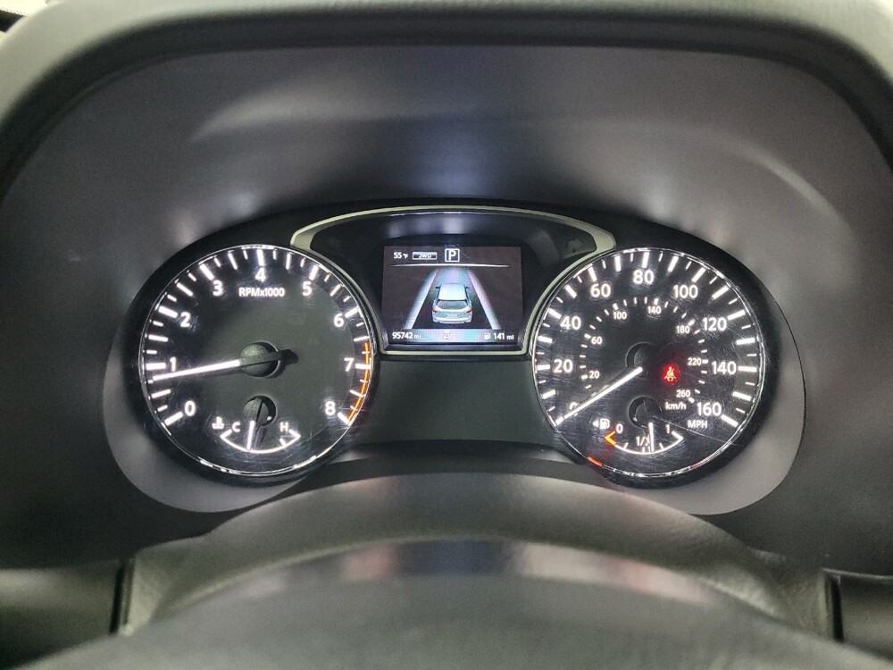 2018 Nissan Pathfinder in Plymouth Meeting, PA 19462 - 18144619 23