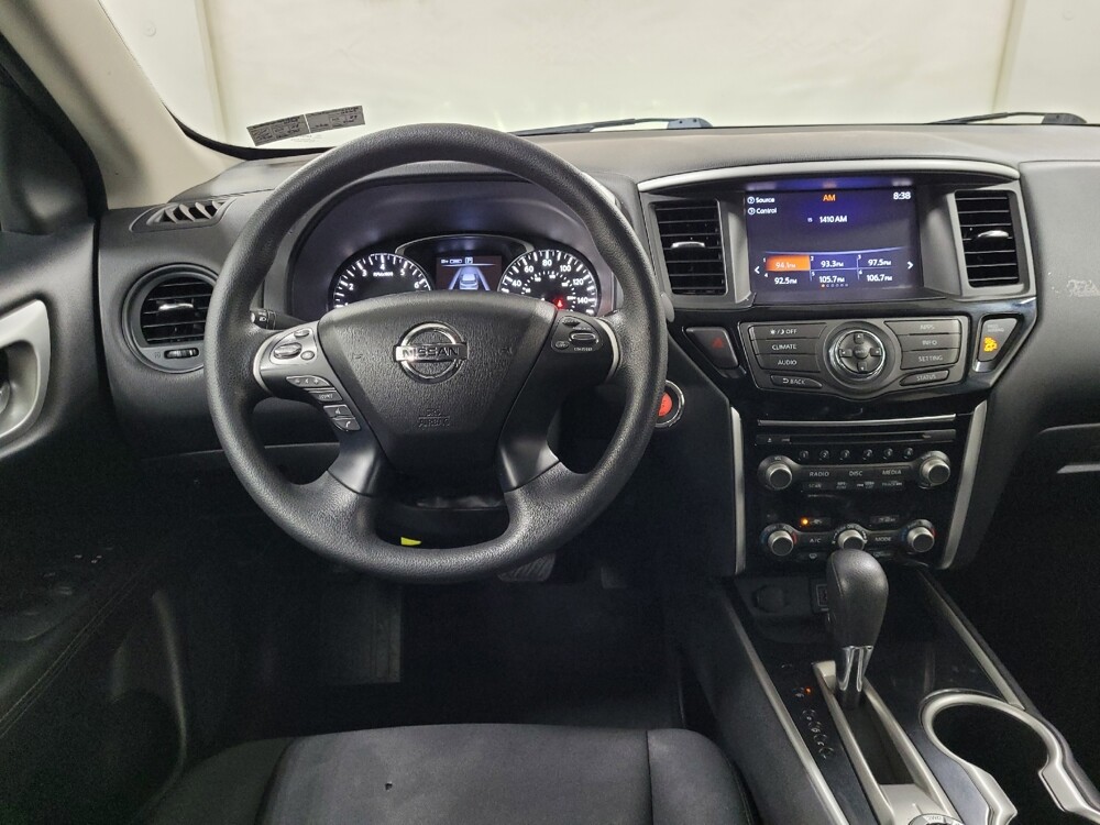 2018 Nissan Pathfinder in Plymouth Meeting, PA 19462 - 18144619 22
